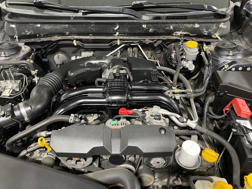 2013 Subaru Outback Image 38