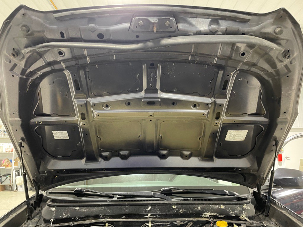 2013 Subaru Outback Image 41