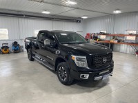 Image for 2016 Nissan Titan PRO-4X ID: 7060518