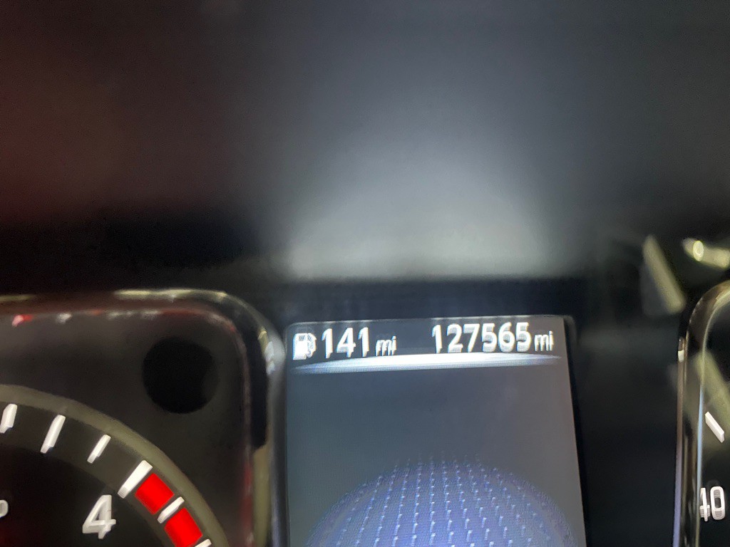 2016 Nissan Titan Image 30