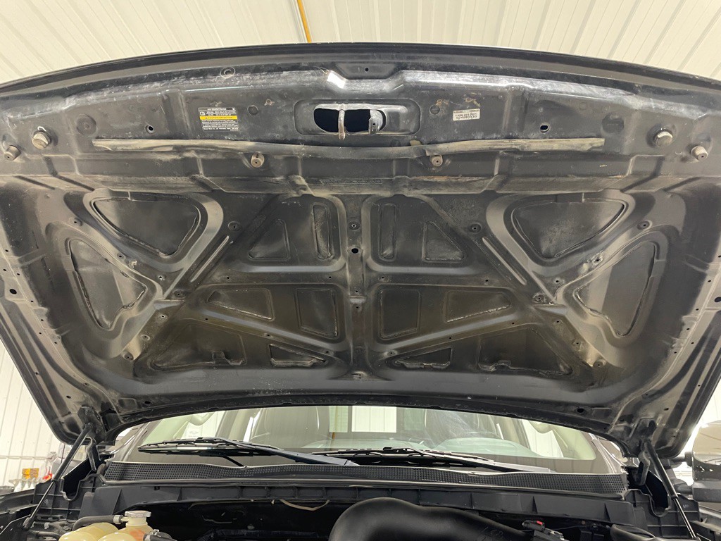 2016 Nissan Titan Image 44