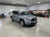 Image for 2016 Toyota Highlander Limited Platinum ID: 7060527