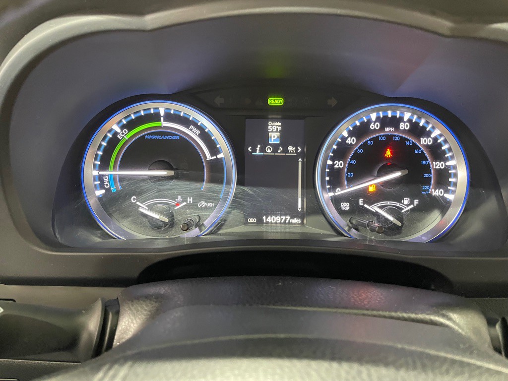 2016 Toyota Highlander Image 33