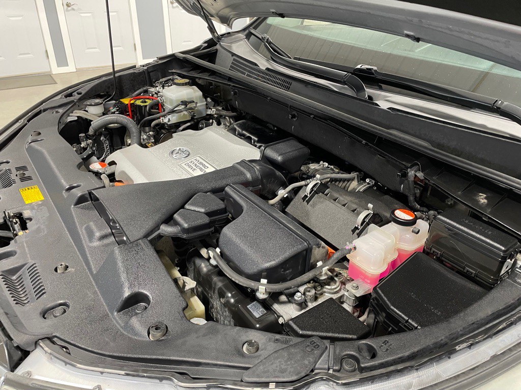 2016 Toyota Highlander Image 42