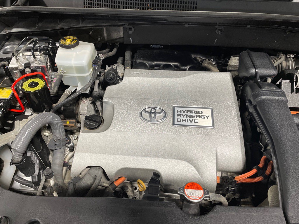 2016 Toyota Highlander Image 43