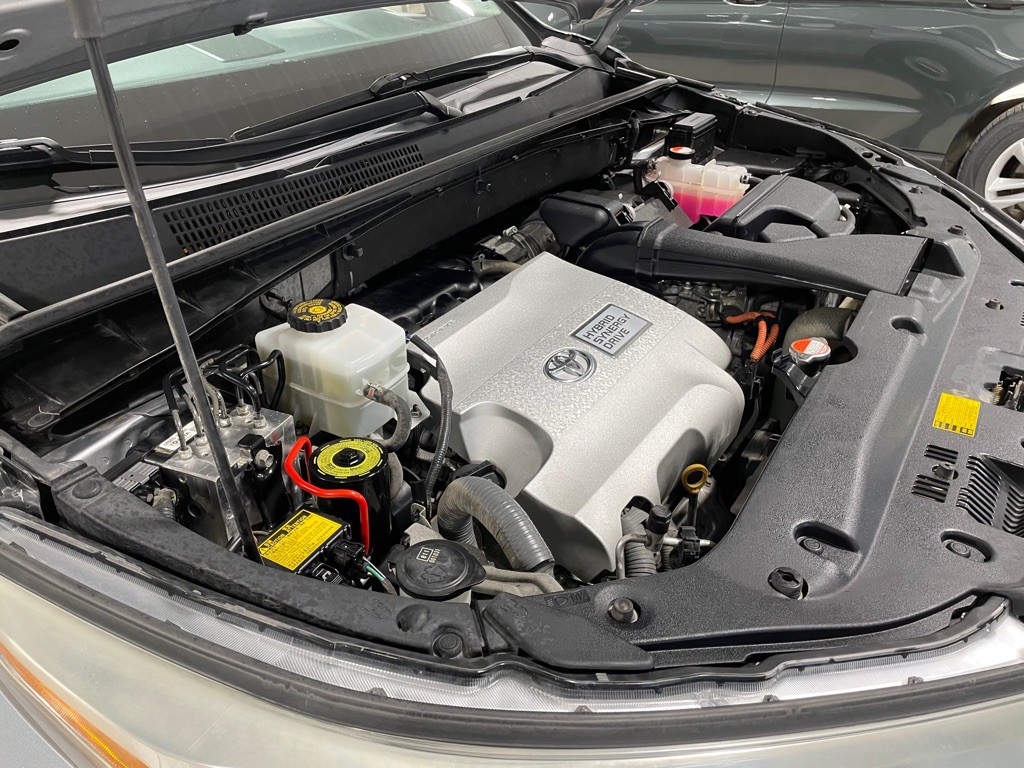 2016 Toyota Highlander Image 44