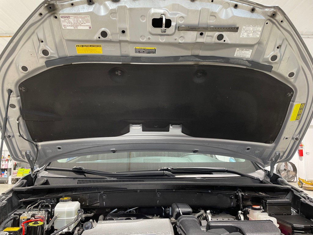 2016 Toyota Highlander Image 46