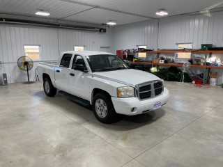 Image for 2006 Dodge Dakota SLT ID: 7097597