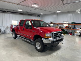 Image for 2000 Ford F-250 Lariat ID: 7117751
