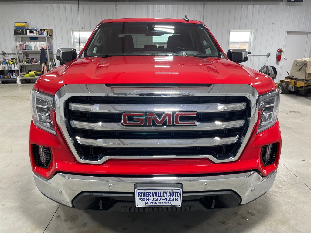 2022 GMC Sierra 1500 Image 2
