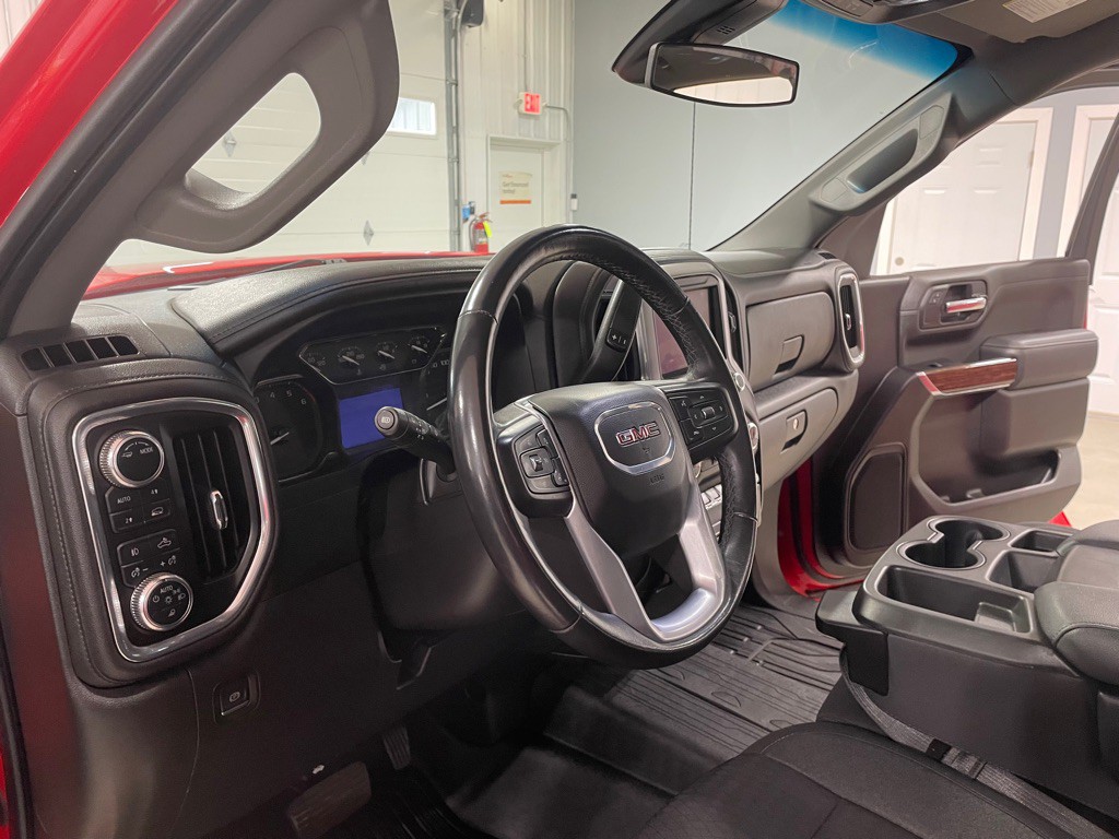 2022 GMC Sierra 1500 Image 9