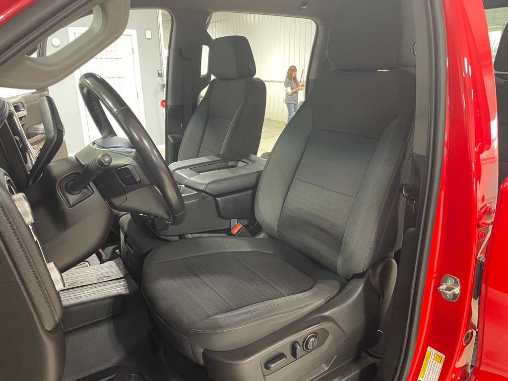 2022 GMC Sierra 1500 Image 10