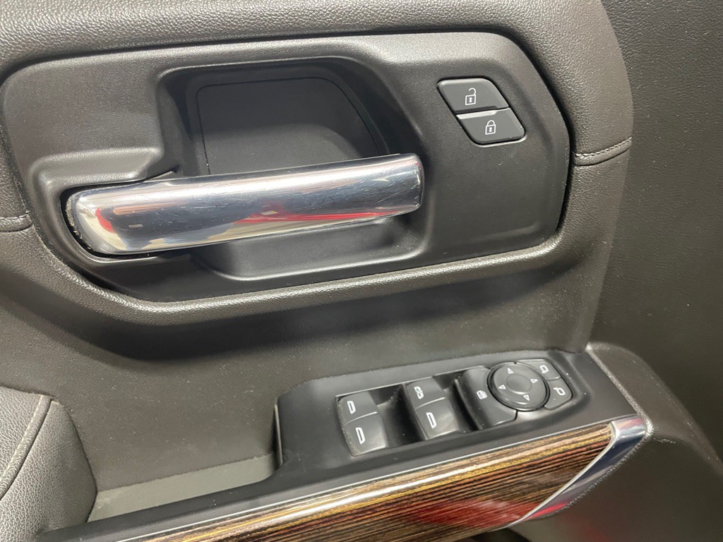 2022 GMC Sierra 1500 Image 12