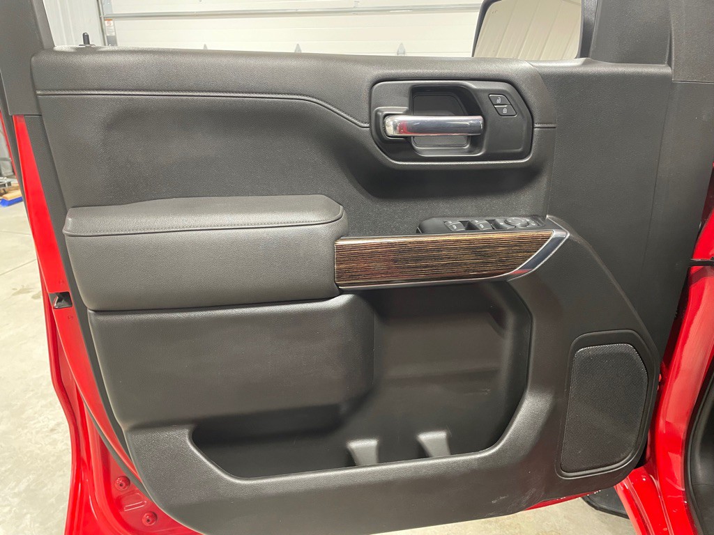 2022 GMC Sierra 1500 Image 13