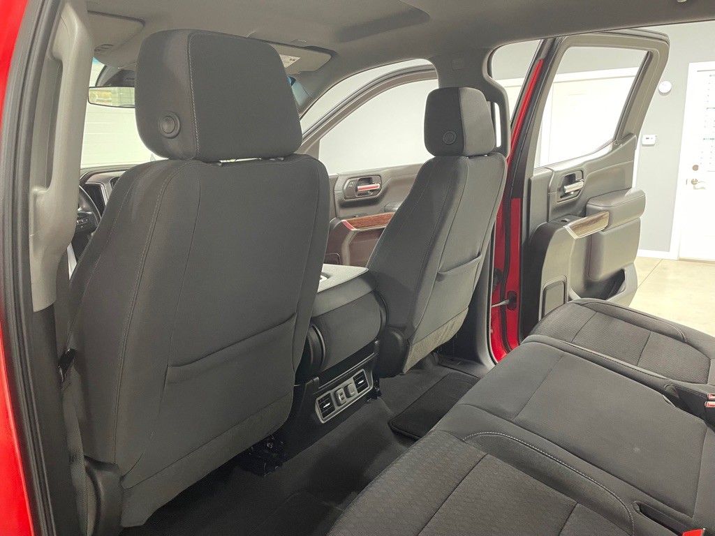 2022 GMC Sierra 1500 Image 14