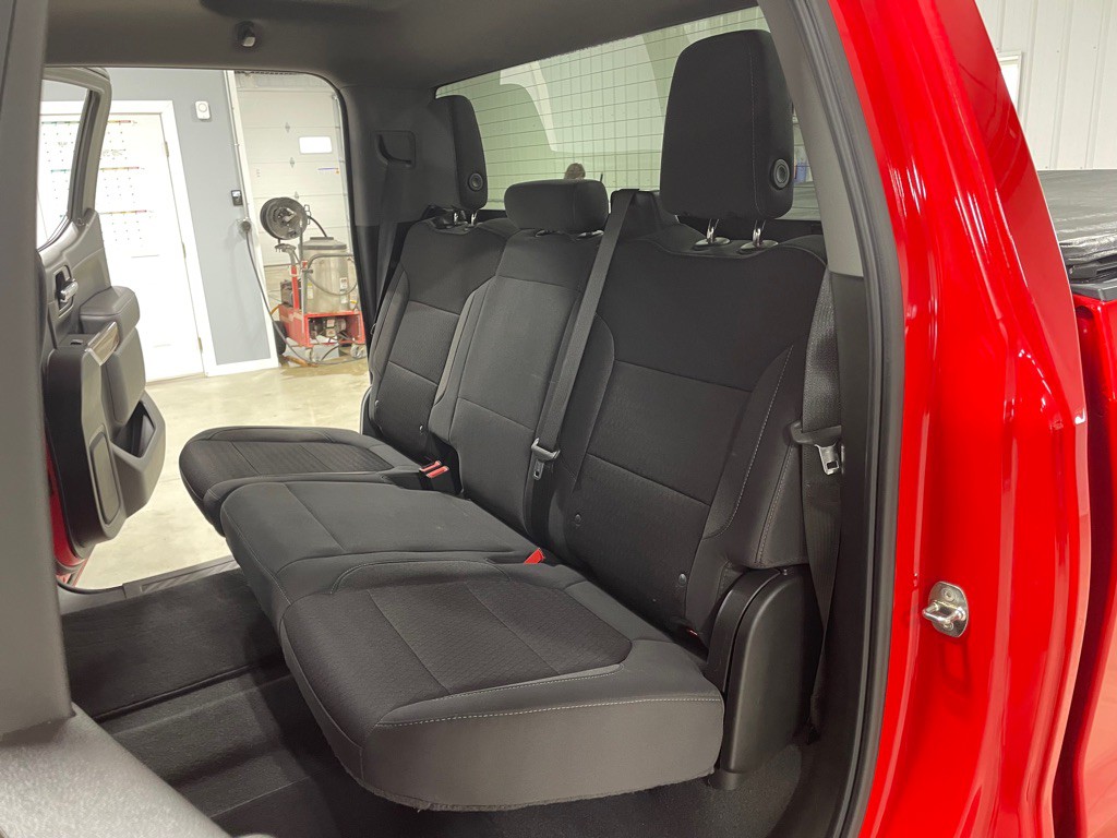 2022 GMC Sierra 1500 Image 15