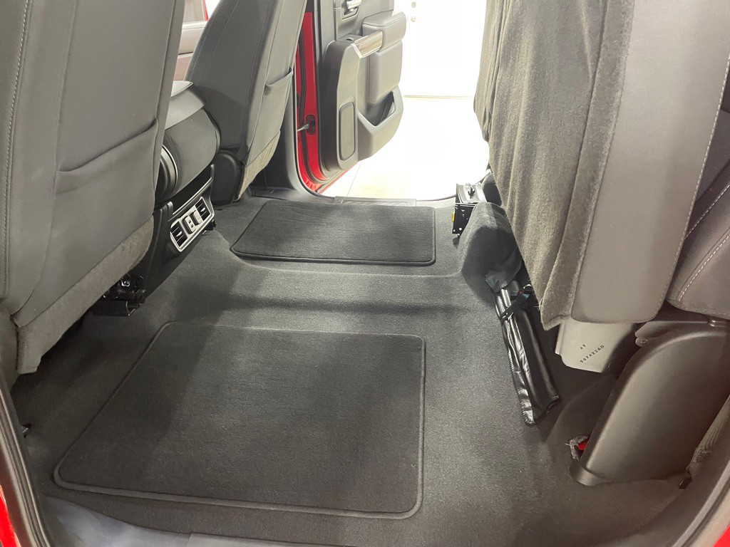 2022 GMC Sierra 1500 Image 16