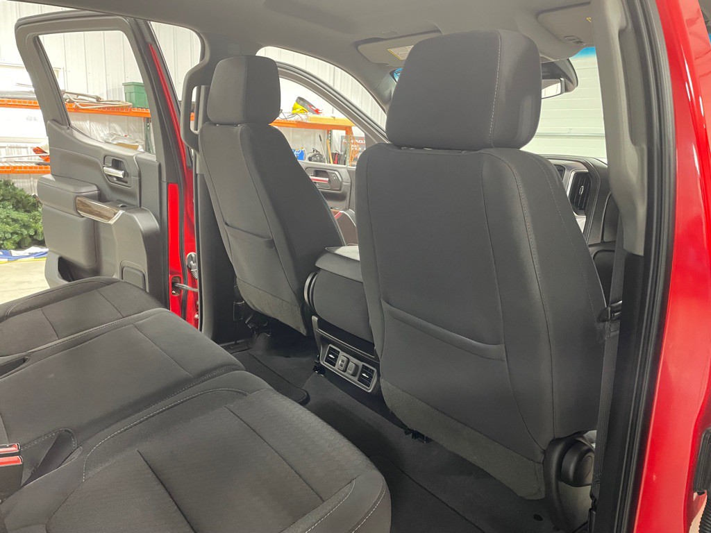 2022 GMC Sierra 1500 Image 19