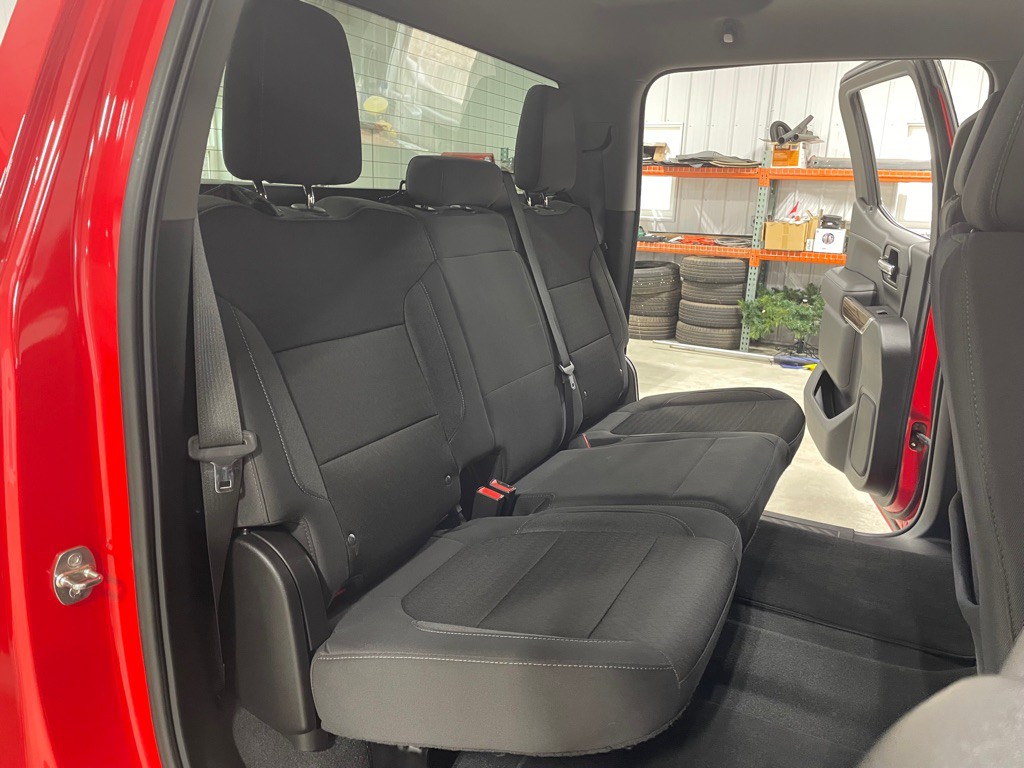 2022 GMC Sierra 1500 Image 20