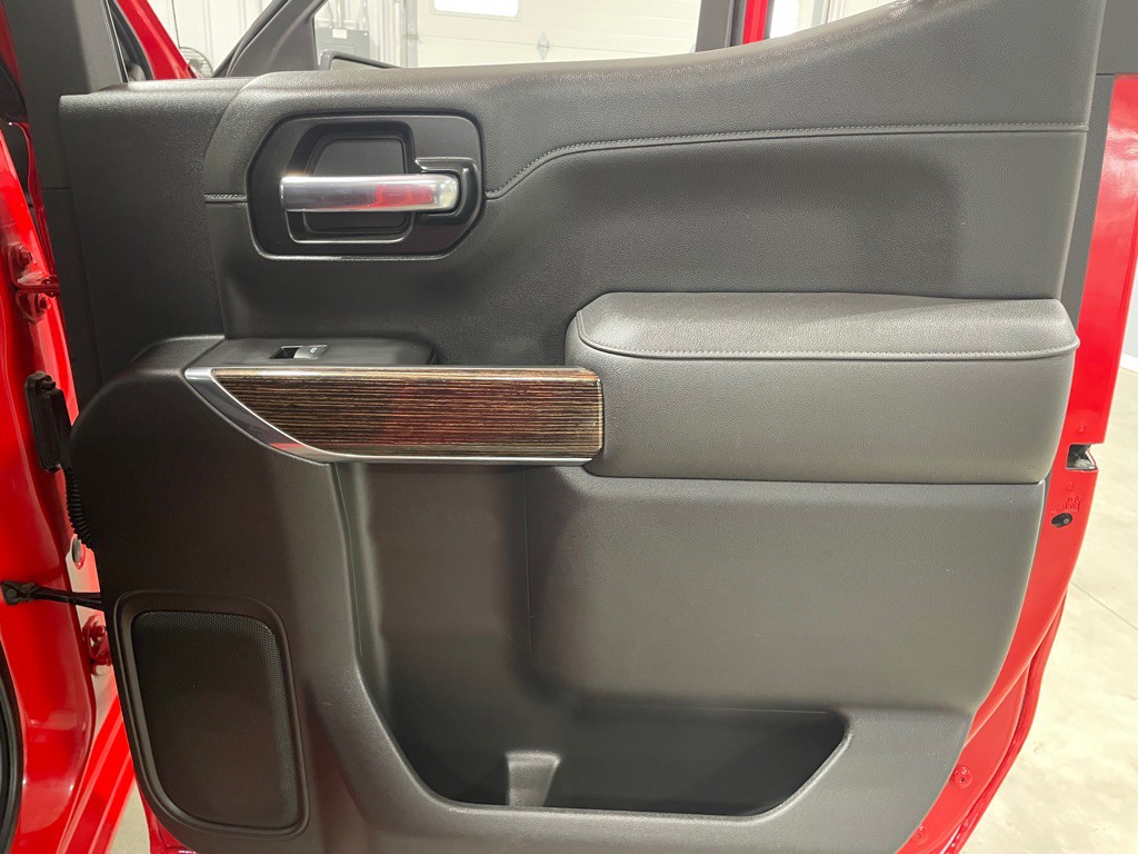 2022 GMC Sierra 1500 Image 21