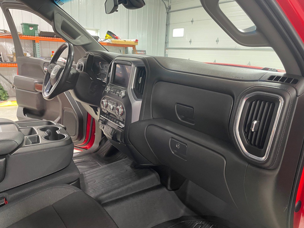 2022 GMC Sierra 1500 Image 22
