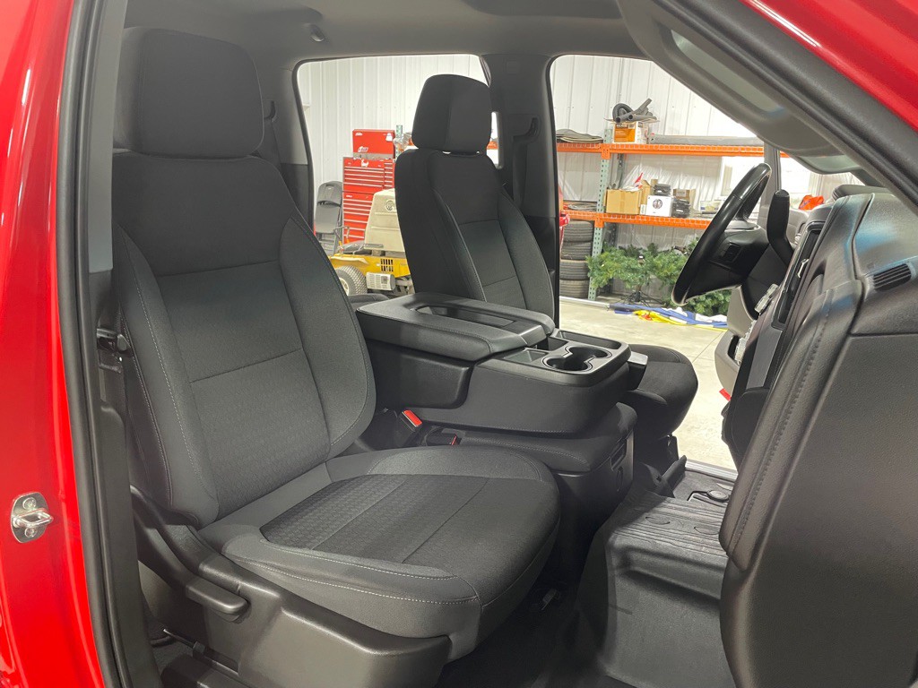 2022 GMC Sierra 1500 Image 23