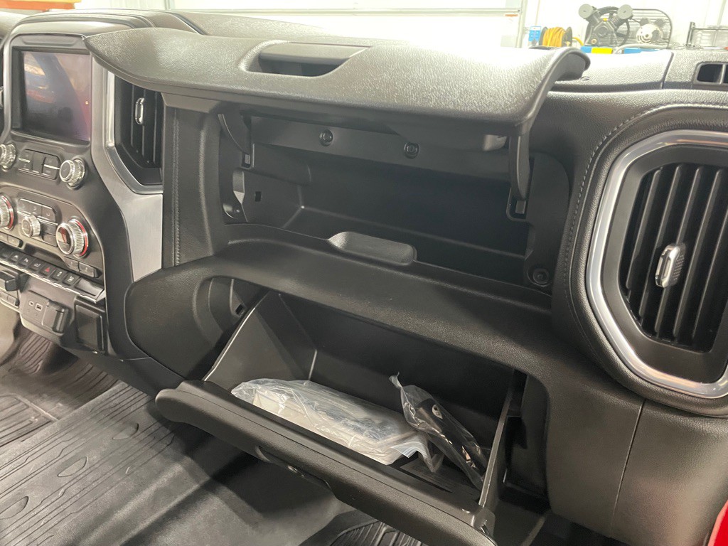 2022 GMC Sierra 1500 Image 24