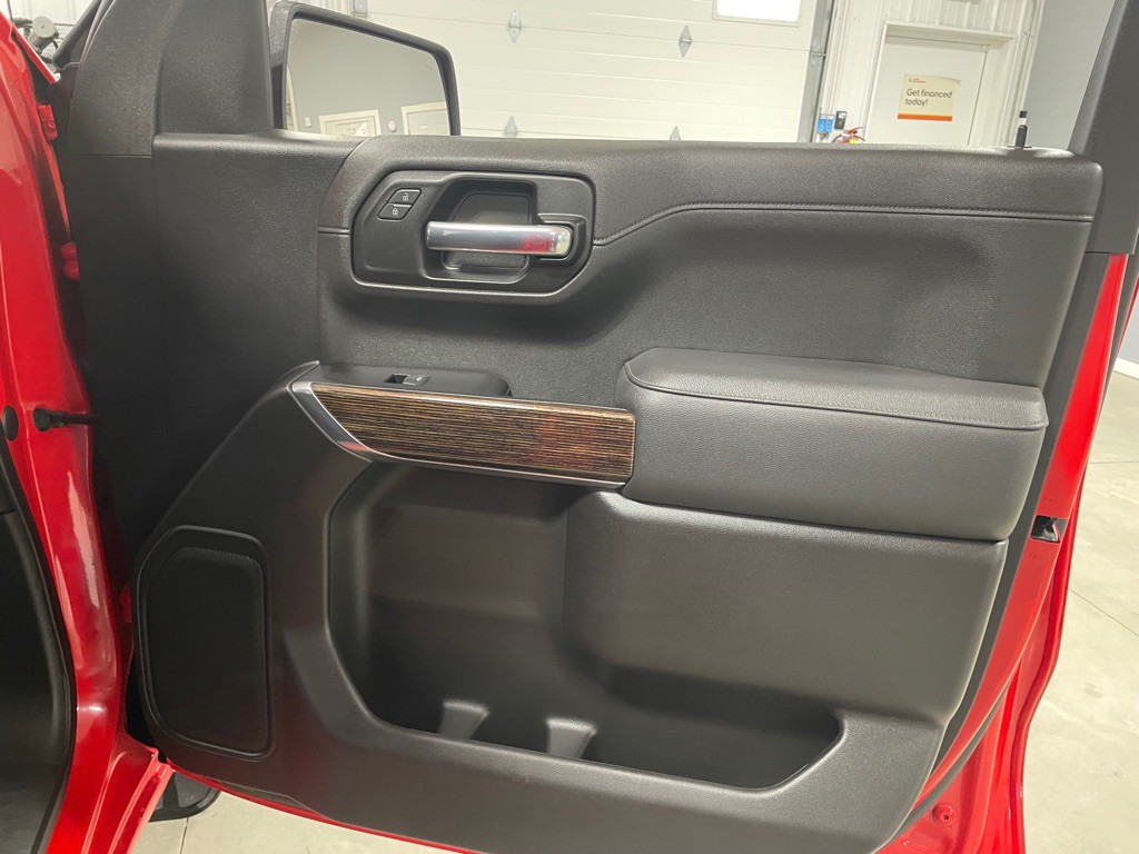 2022 GMC Sierra 1500 Image 25