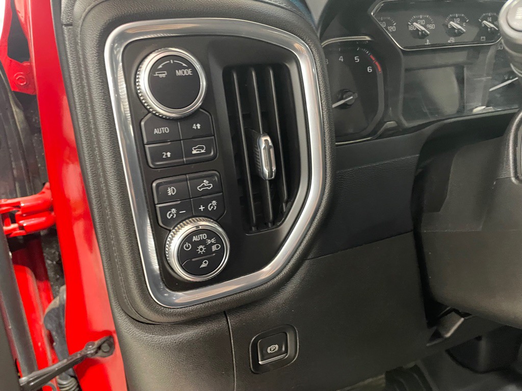 2022 GMC Sierra 1500 Image 26
