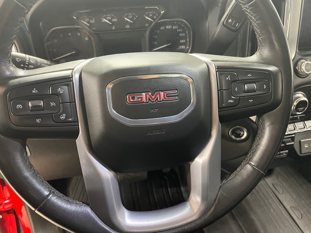 2022 GMC Sierra 1500 Image 27