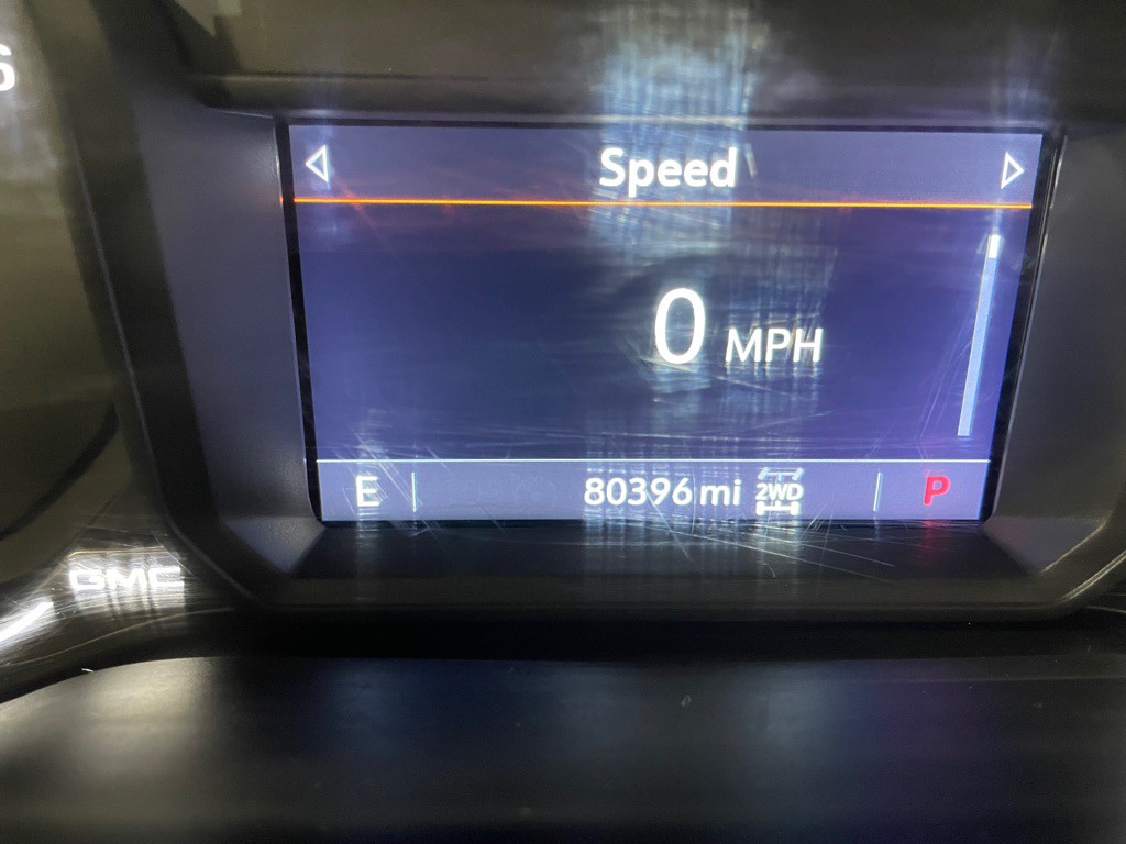 2022 GMC Sierra 1500 Image 28