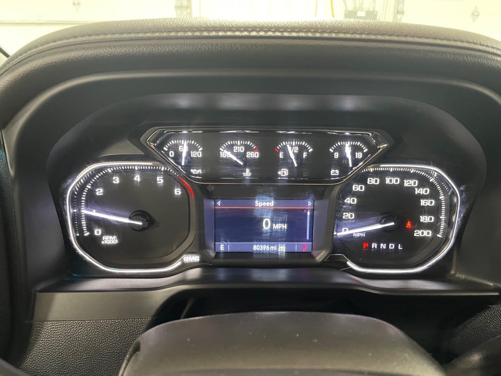 2022 GMC Sierra 1500 Image 29