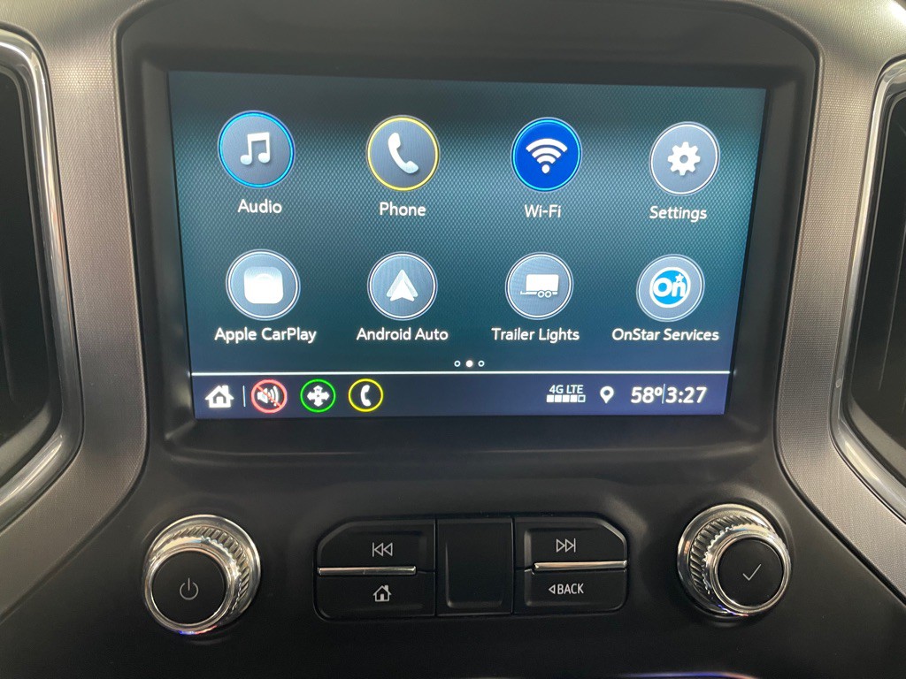 2022 GMC Sierra 1500 Image 30