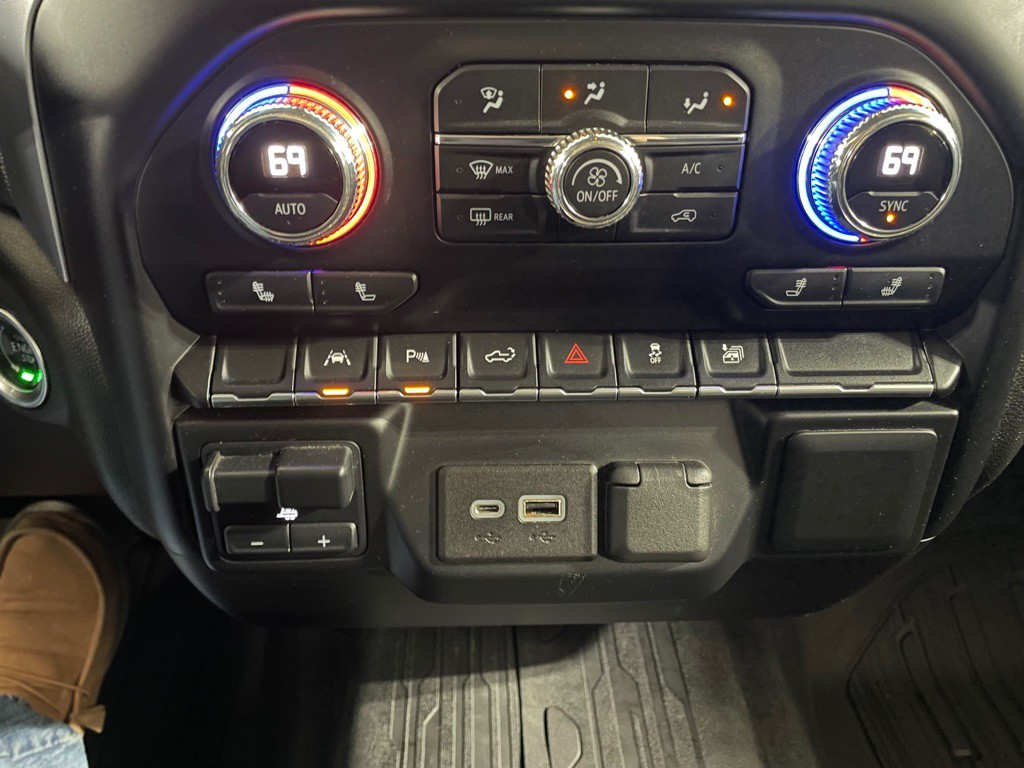 2022 GMC Sierra 1500 Image 31