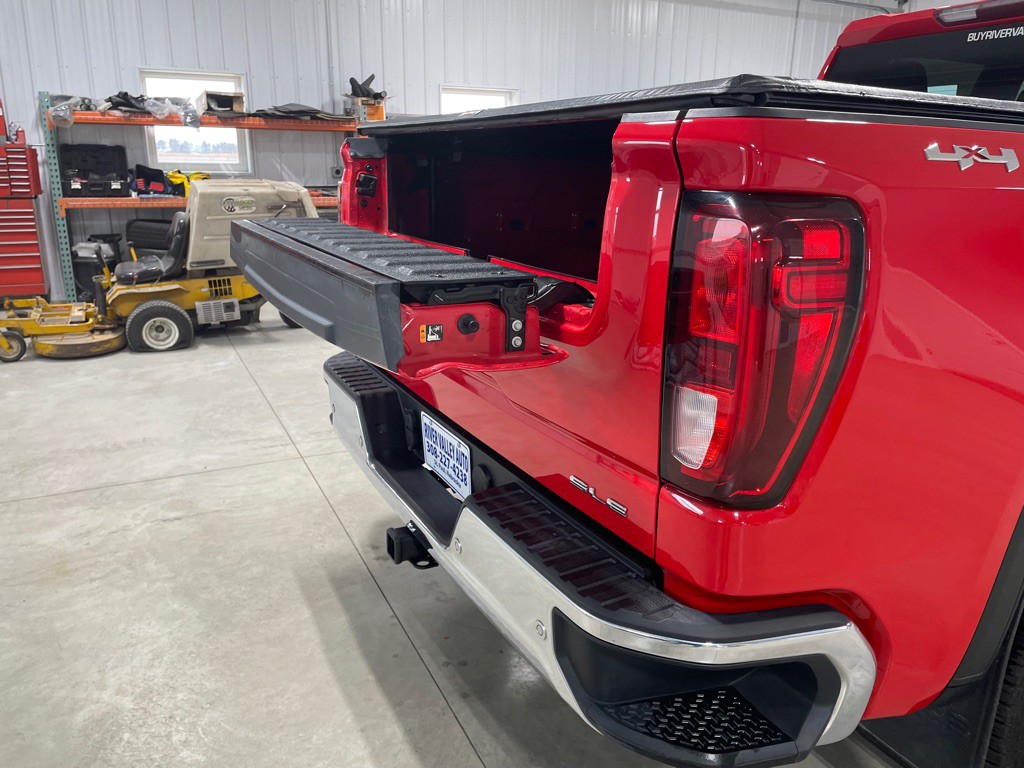 2022 GMC Sierra 1500 Image 33