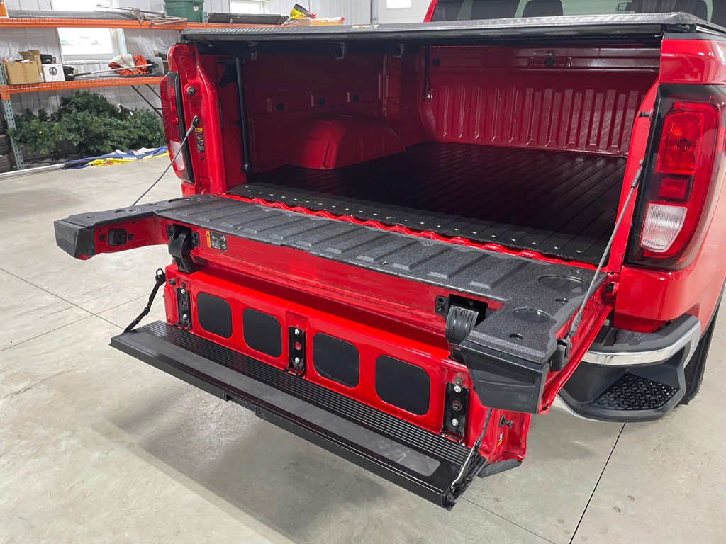 2022 GMC Sierra 1500 Image 35