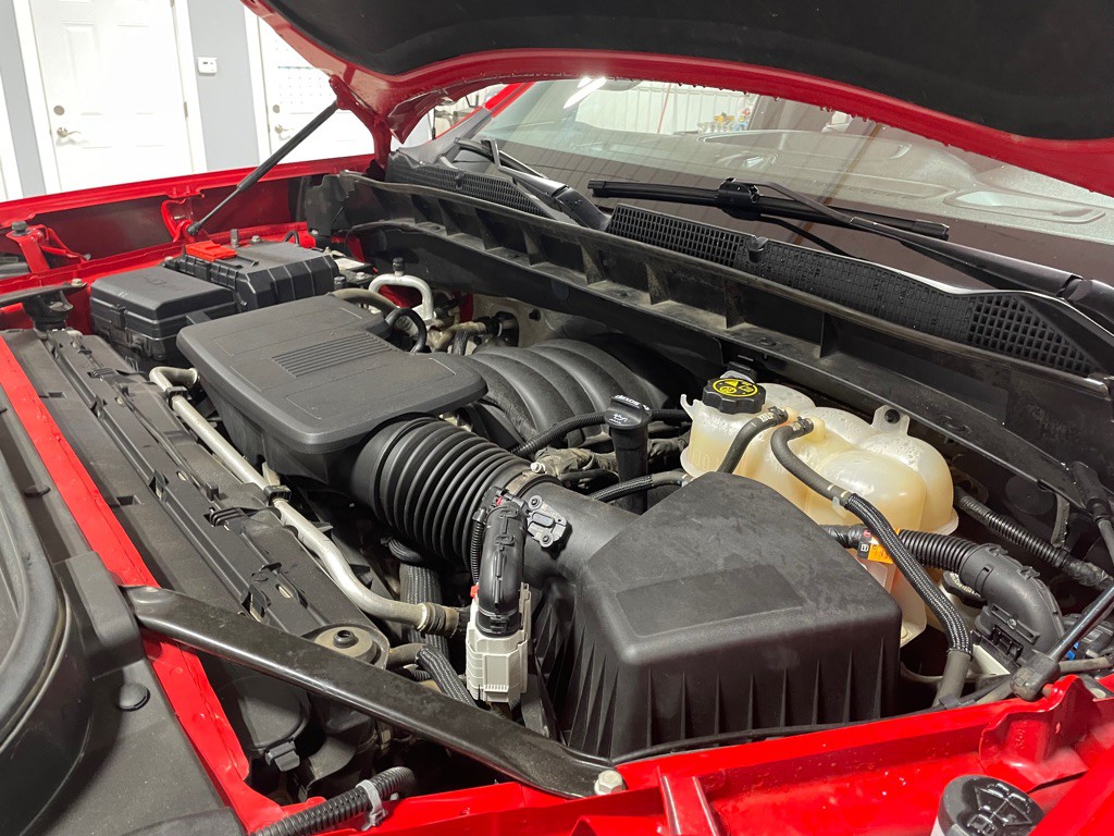 2022 GMC Sierra 1500 Image 36