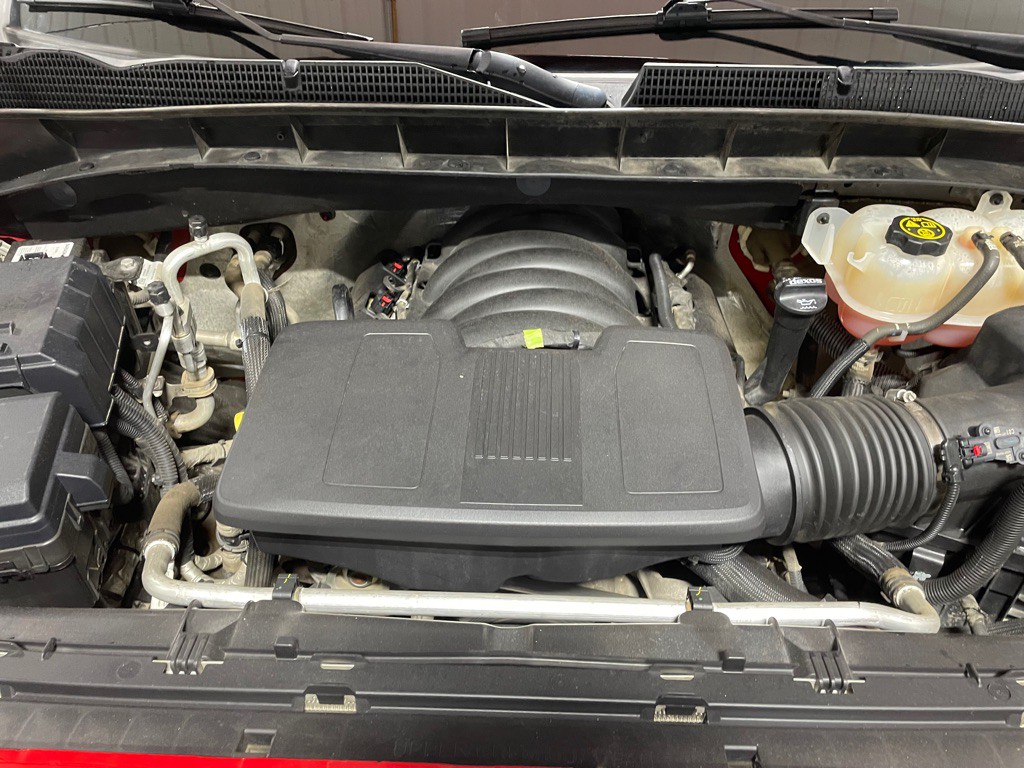 2022 GMC Sierra 1500 Image 37