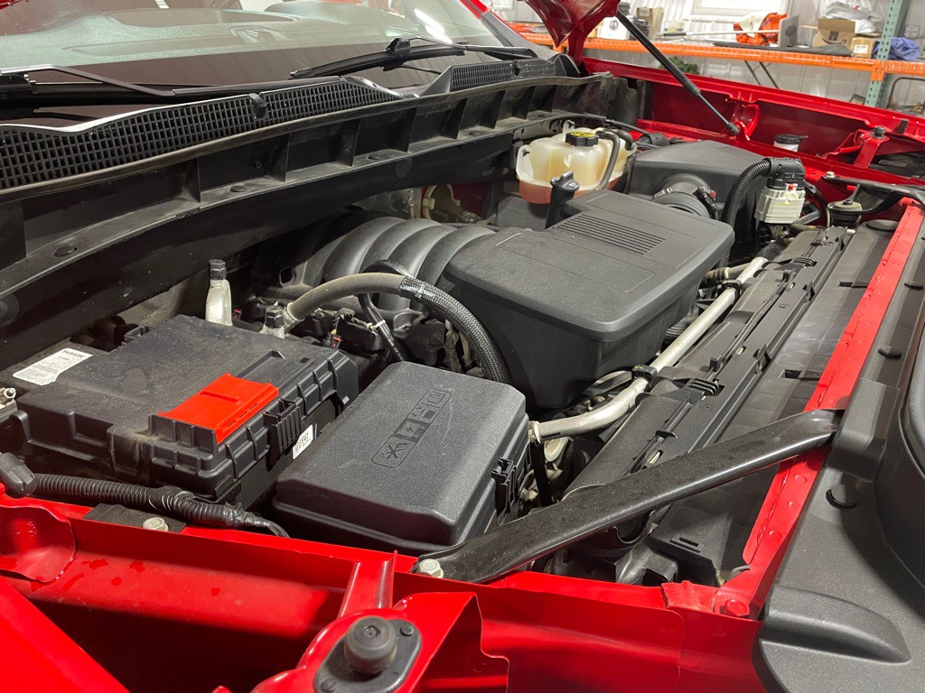 2022 GMC Sierra 1500 Image 38