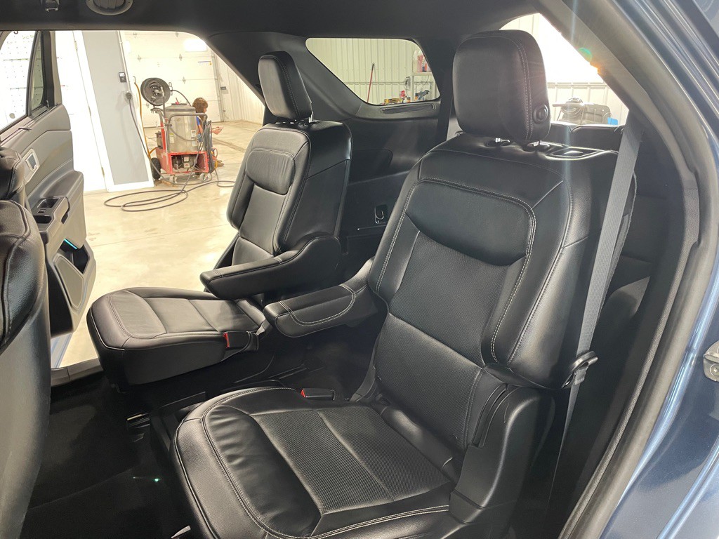 2020 Ford Explorer Image 15