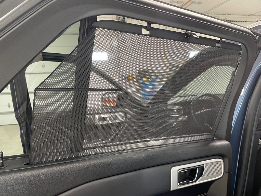 2020 Ford Explorer Image 17