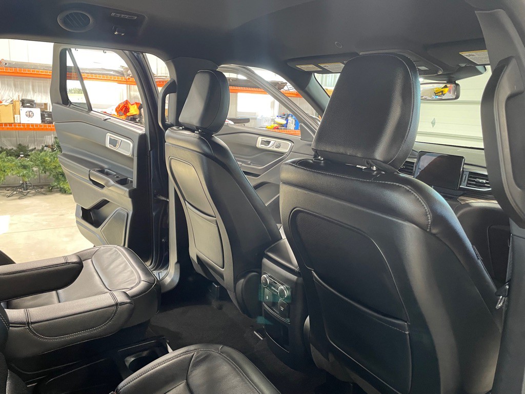 2020 Ford Explorer Image 23