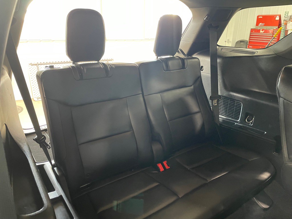 2020 Ford Explorer Image 25