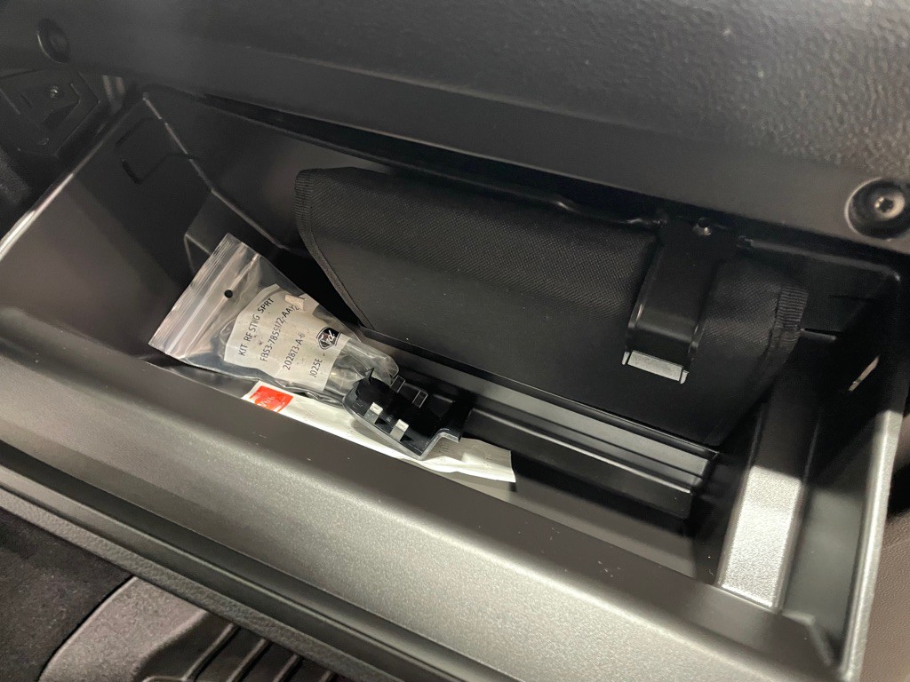 2020 Ford Explorer Image 31