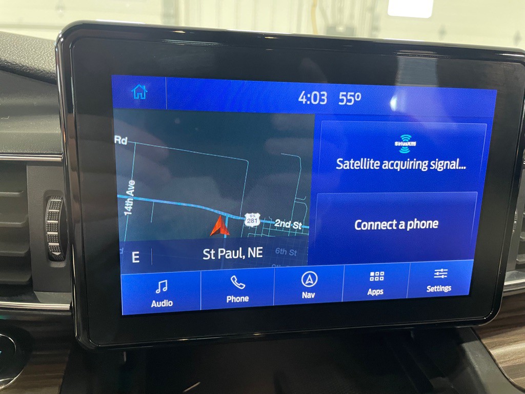 2020 Ford Explorer Image 37