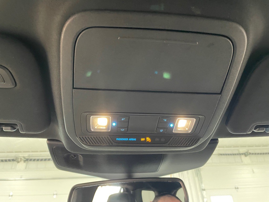 2020 Ford Explorer Image 40