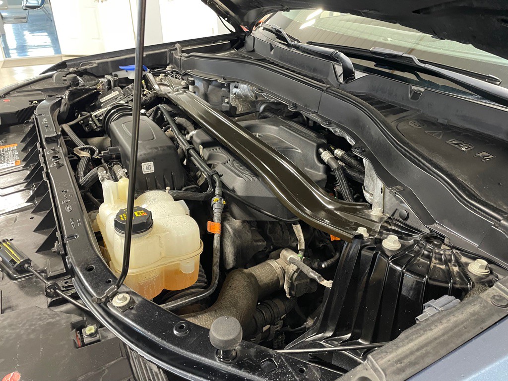 2020 Ford Explorer Image 41