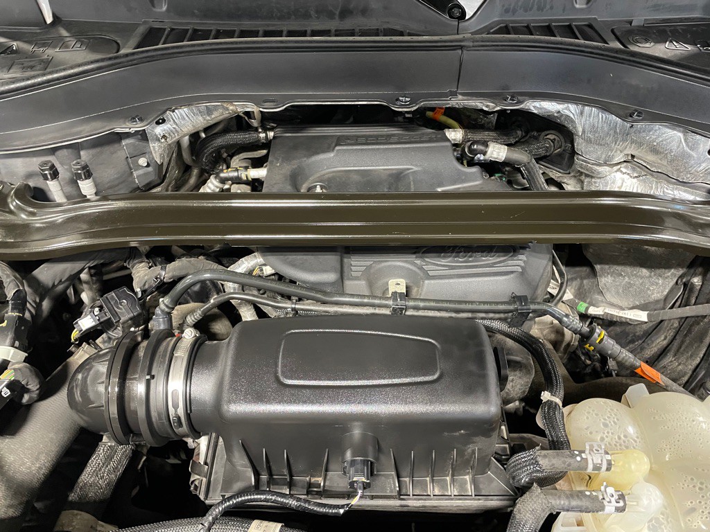 2020 Ford Explorer Image 42