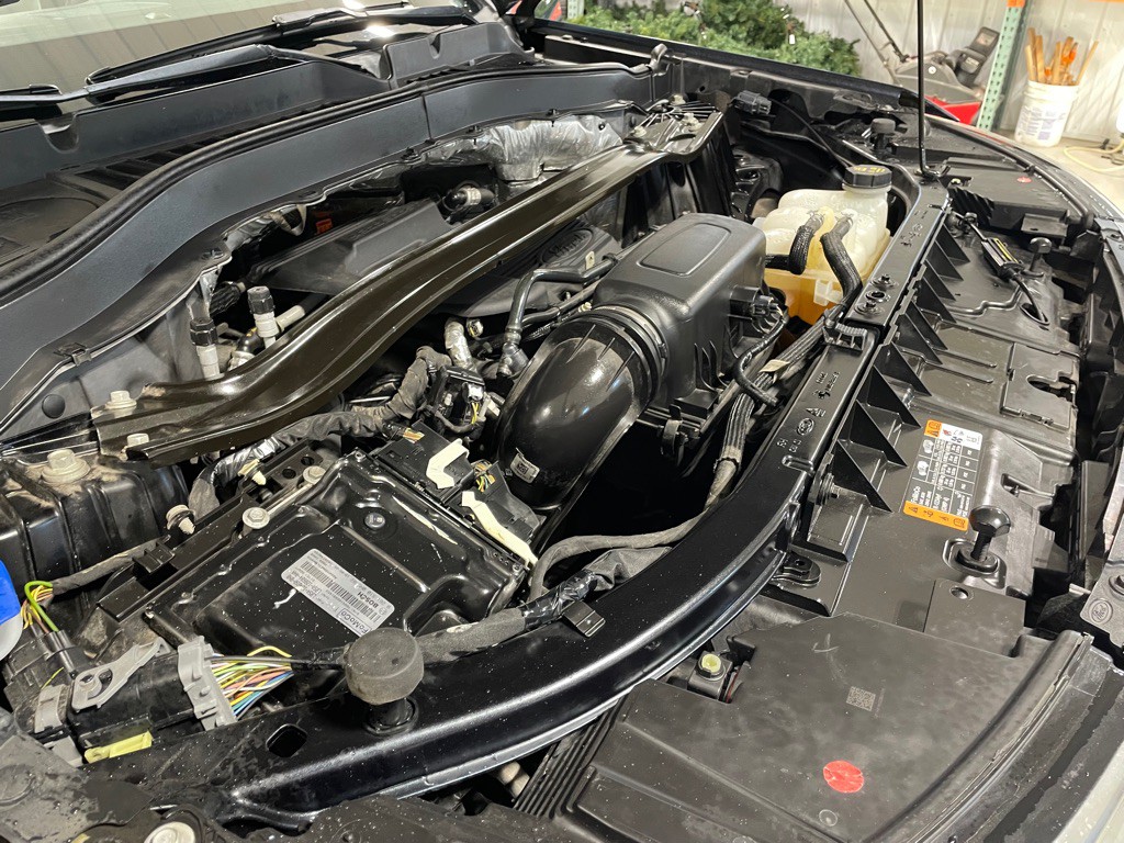 2020 Ford Explorer Image 43