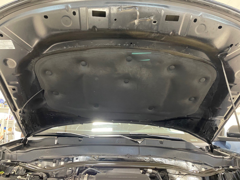 2020 Ford Explorer Image 45